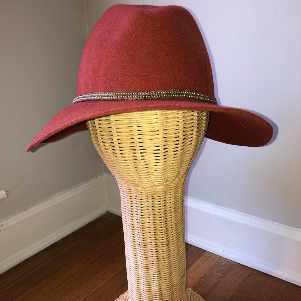 Lucky Brand wool hat